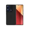 Xiaomi Redmi Note 13 Pro 4g Kılıf Flip Cover - Siyah