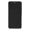 Xiaomi Redmi Note 13 Pro 4g Kılıf Flip Cover - Siyah