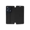 Xiaomi Redmi Note 13 Pro 4g Kılıf Flip Cover - Siyah
