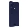 Xiaomi Redmi Note 13 Pro 4g Kılıf Kelvin Kartvizitli Silikon - Lacivert