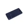 Xiaomi Redmi Note 13 Pro 4g Kılıf Kelvin Kartvizitli Silikon - Lacivert