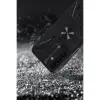 Xiaomi Redmi Note 13 Pro 4g Kılıf Lincoln Silikon - Siyah