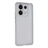 Xiaomi Redmi Note 13 Pro 4g Kılıf Puma Silikon - Mor