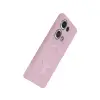 Xiaomi Redmi Note 13 Pro 4g Regal Magsafe Standlı Kapak - Açık Pembe