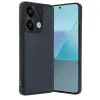 Xiaomi Redmi Note 13 Pro 5g Kılıf Aras Deri Kapak - Lacivert