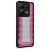 Xiaomi Redmi Note 13 Pro 5g Kılıf Mirror Desenli Kapak - Mirror - 11