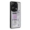 Xiaomi Redmi Note 13 Pro 5g Kılıf Mirror Desenli Kapak - Mirror - 4