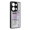 Xiaomi Redmi Note 13 Pro 5g Kılıf Mirror Desenli Kapak - Mirror - 4