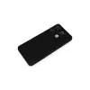 Xiaomi Redmi Note 13 Pro 5g Kılıf Nano İçi Kadife Silikon - Siyah