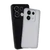 Xiaomi Redmi Note 13 Pro 5g Kılıf Puma Silikon - Mor