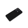 Xiaomi Redmi Note 13 Pro 5g Kılıf Taft Kapak - Siyah