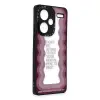 Xiaomi Redmi Note 13 Pro Plus Kılıf Mirror Desenli Kapak - Mirror - 11
