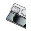 Xiaomi Redmi Note 14 4g Joke Simli Magneticsafe Kılıf - Siyah