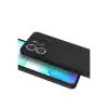 Xiaomi Redmi Note 14 4g Regal Magsafe Standlı Kapak - Siyah
