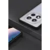 Xiaomi Redmi Note 14 Pro 4g Kılıf Montreal Silikon Kapak - Siyah