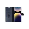 Xiaomi Redmi Note 14 Pro 4g Kılıf Trend S Plus Kapaklı Kılıf - Kırmızı