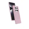 Xiaomi Redmi Note 14 Pro 4g Regal Magsafe Standlı Kapak - Açık Pembe