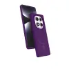 Xiaomi Redmi Note 14 Pro 4g Regal Magsafe Standlı Kapak - Derin Mor