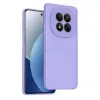 Xiaomi Redmi Note 15 4g First Silikon - Lila