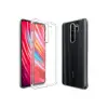Xiaomi Redmi Note 8 Pro Kılıf Lüx Şeffaf Silikon