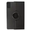 Xiaomi Redmi Pad Kılıf 360 Tablet Deri Kılıf - Siyah