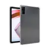Xiaomi Redmi Pad Pro 12.1 Kılıf Anti Shock Tablet Silikon - Şeffaf