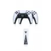Y5 64GB Android Dual Pad 4K Game Stick - Beyaz