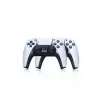 Y5 64GB Android Dual Pad 4K Game Stick - Beyaz