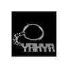 Yahya İsimli Anahtarlık