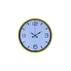 Yellow Line 36 Cm Duvar Saati