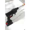 Yeni Nesil Araç Yıkama Şarjlı Tabancası Basınçlı Su Hazneli