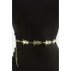 Yıldız Metal Zincir Kemer
