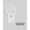 Yüksek Hızlı Parazit Önleyici Wifi Repeater Router
