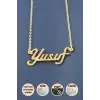 Yusuf İsimli Kolye