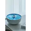 Z5 Arktik Okyanus Temalı BT Kablosuz Hoparlör - Mavi
