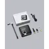 Zc001 Led Ekranlı Araç Pompası