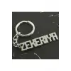 Zekeriya İsimli Anahtarlık