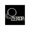 Zerda İsimli Anahtarlık