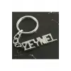 Zeynel İsimli Anahtarlık