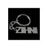 Zihni İsimli Anahtarlık