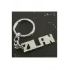 Zilan İsimli Anahtarlık