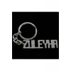 Züleyha İsimli Anahtarlık