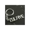 Zülfiye İsimli Anahtarlık