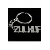 Zülküf İsimli Anahtarlık