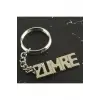 Zümre İsimli Anahtarlık