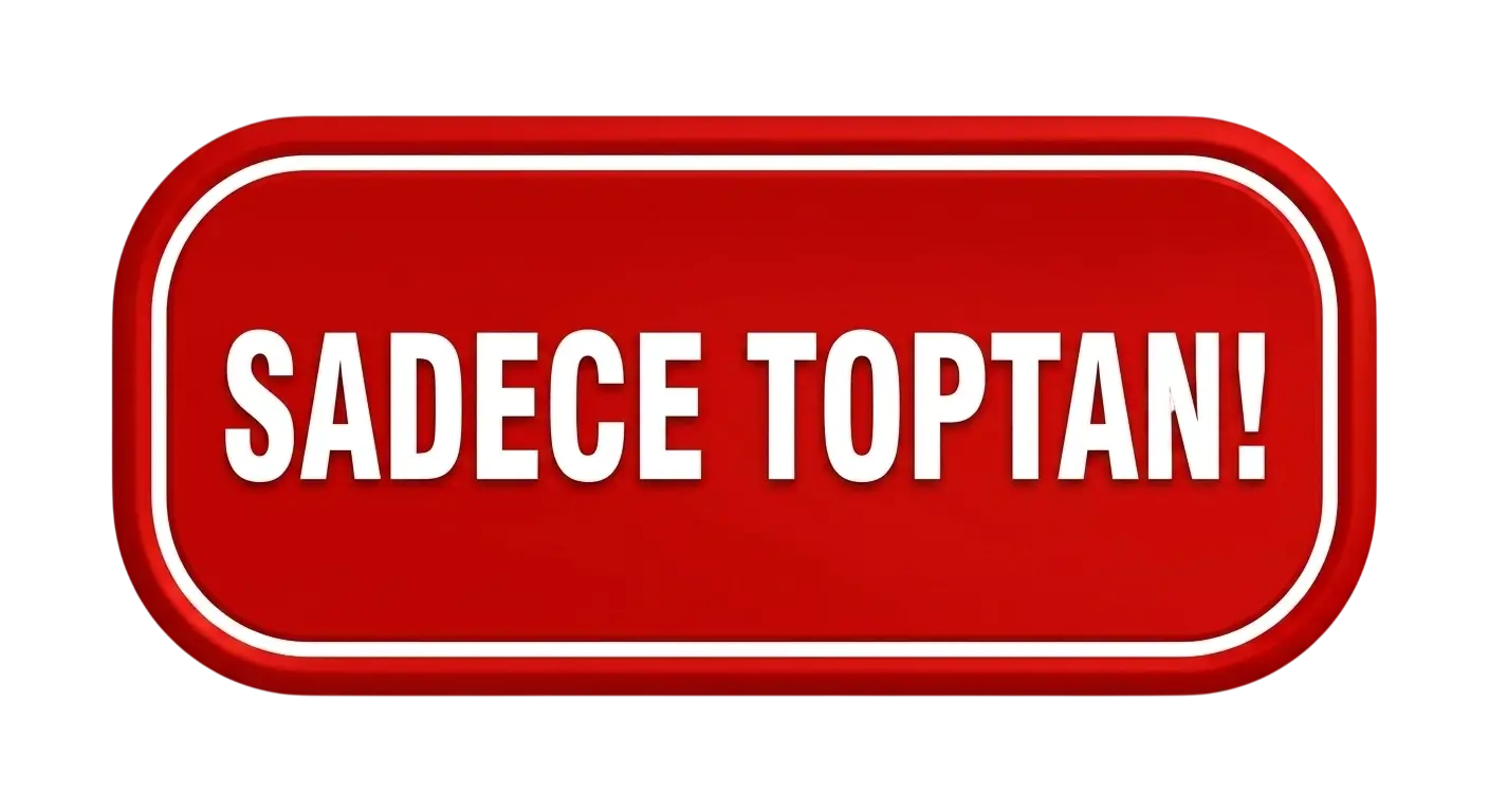 SADECE TOPTAN