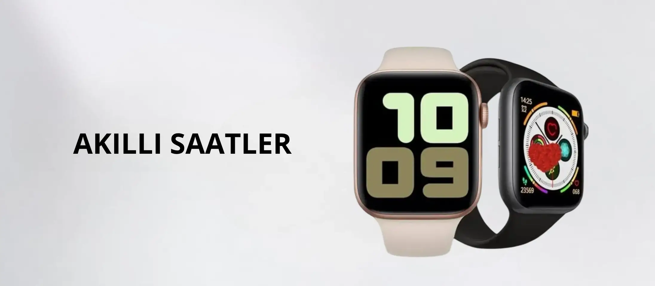 Akıllı Saatler