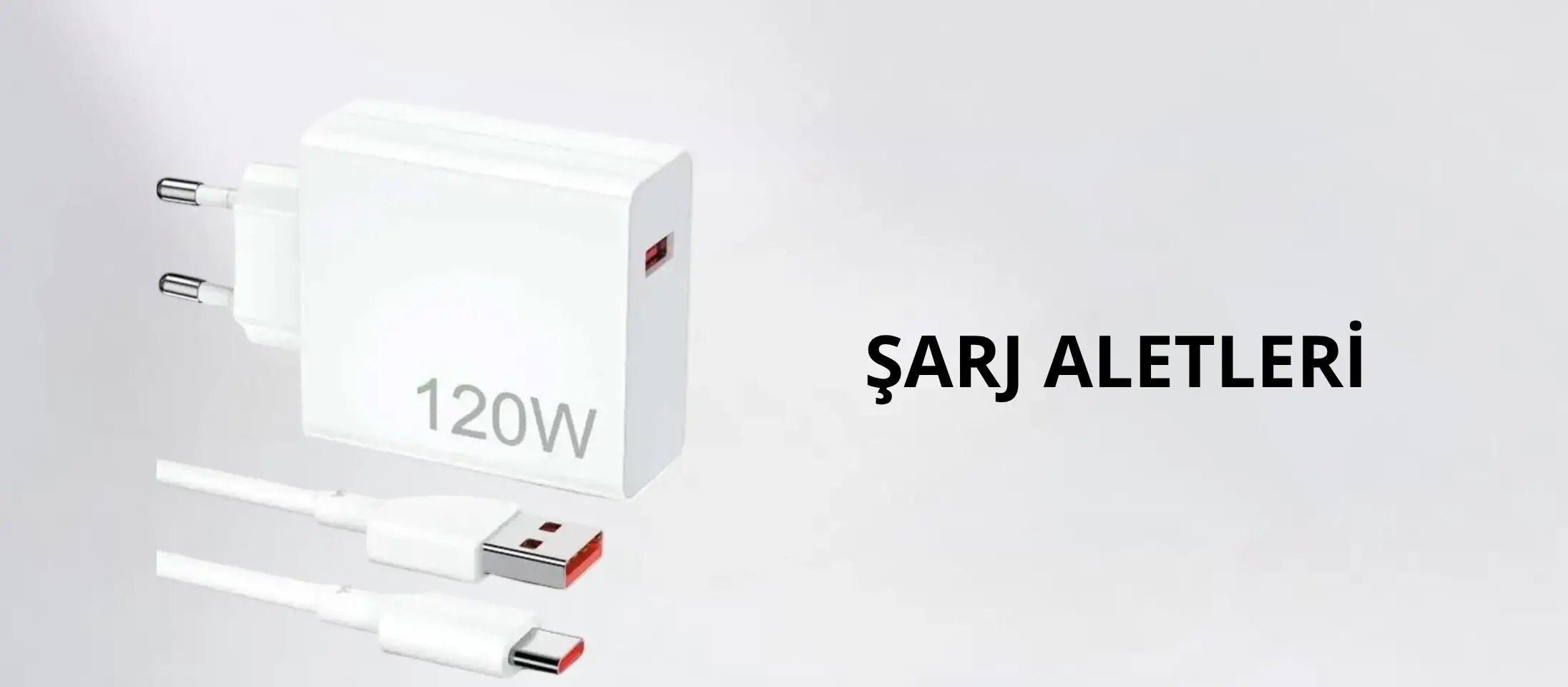 Şarj Aletleri