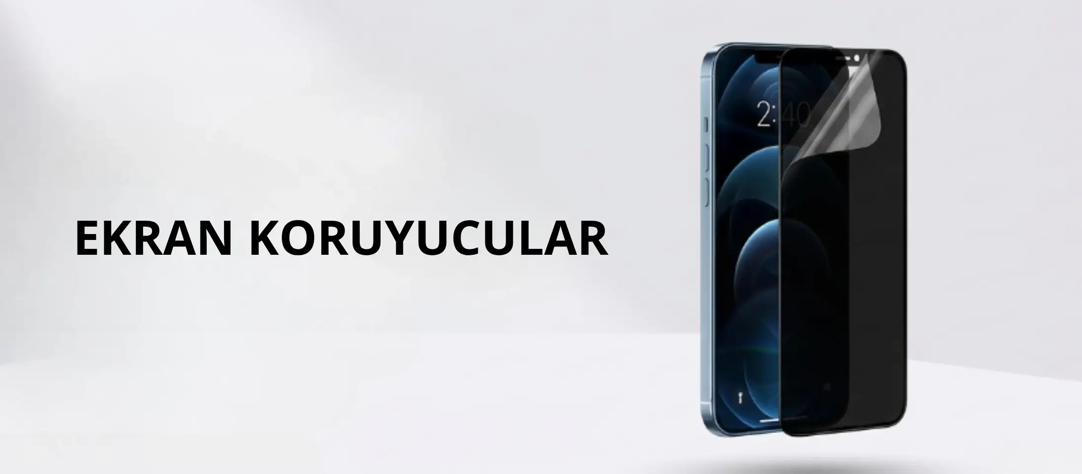 Ekran Koruyucular