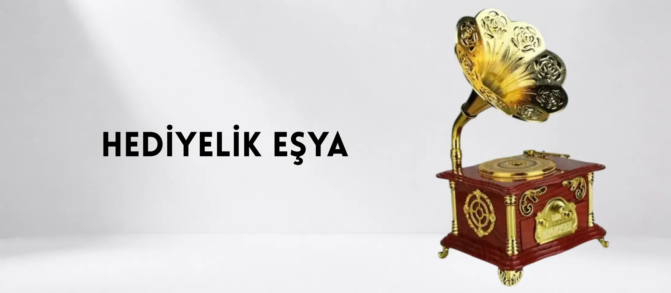 Hediyelik Eşya